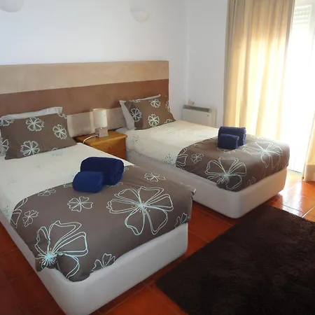Σπίτι διακοπών Thownhouse Praia D'el Rey