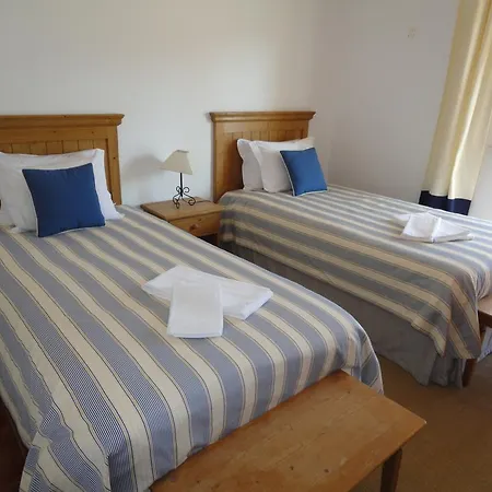 Thownhouse Praia D'el Rey Σπίτι διακοπών *