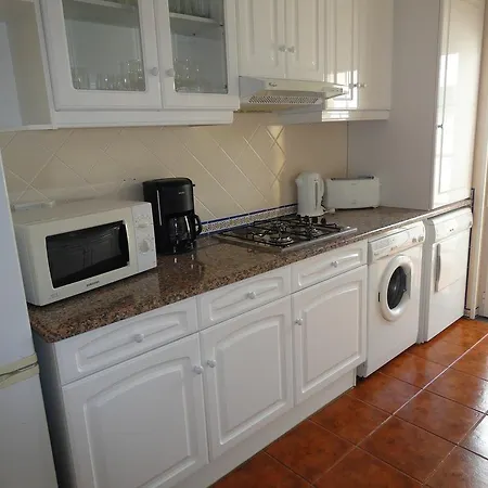 Thownhouse Praia D'el Rey Σπίτι διακοπών Praia del Rei