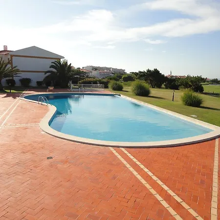 Σπίτι διακοπών Thownhouse Praia D'el Rey Praia del Rei