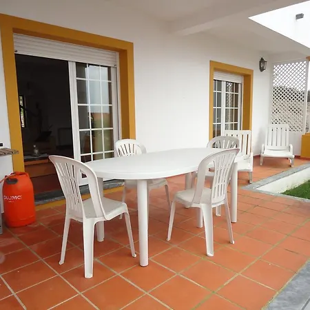 Thownhouse Praia D'el Rey Praia del Rei