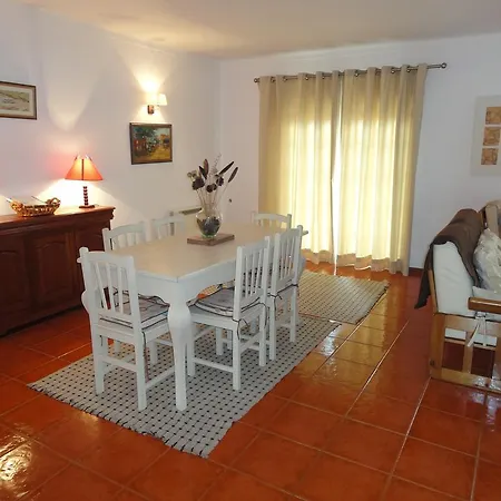 Thownhouse Praia D'el Rey Σπίτι διακοπών Praia del Rei