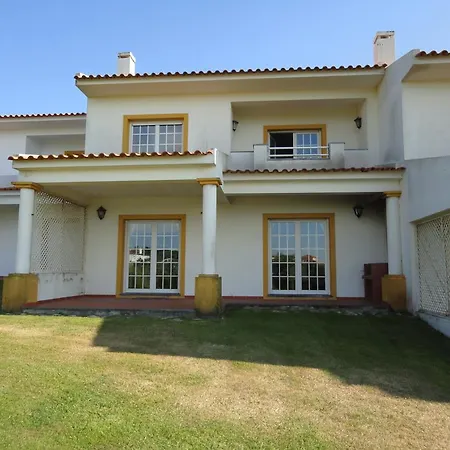 Σπίτι διακοπών Thownhouse Praia D'el Rey *