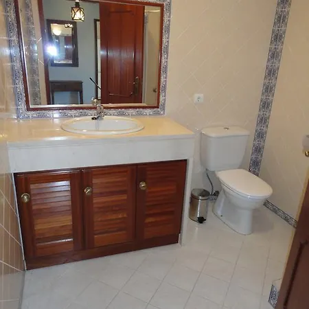 Thownhouse Praia D'el Rey *