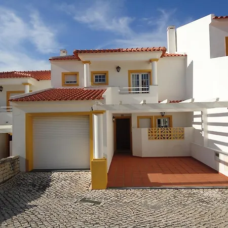 Thownhouse Praia D'el Rey Σπίτι διακοπών