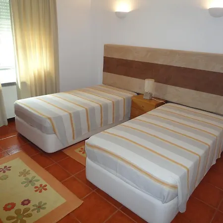Σπίτι διακοπών Thownhouse Praia D'el Rey *