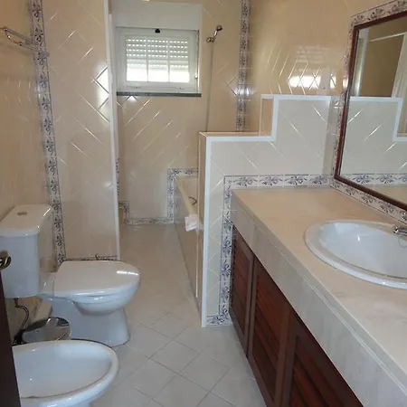 Thownhouse Praia D'el Rey Σπίτι διακοπών Praia del Rei